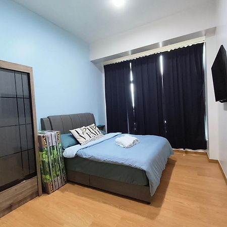 Love De Sea 4Pax 850Sf 2R2B Imperium Residence Kuantan Dış mekan fotoğraf