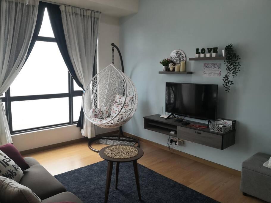 Love De Sea 4Pax 850Sf 2R2B Imperium Residence Kuantan Dış mekan fotoğraf