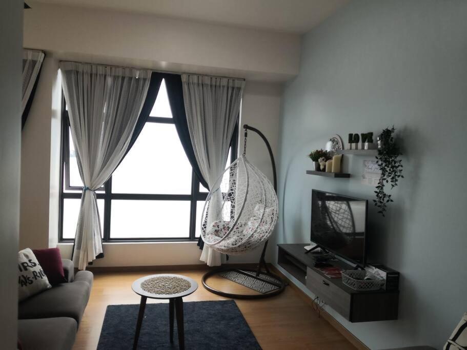 Love De Sea 4Pax 850Sf 2R2B Imperium Residence Kuantan Dış mekan fotoğraf