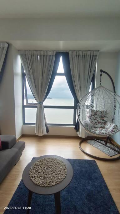 Love De Sea 4Pax 850Sf 2R2B Imperium Residence Kuantan Dış mekan fotoğraf