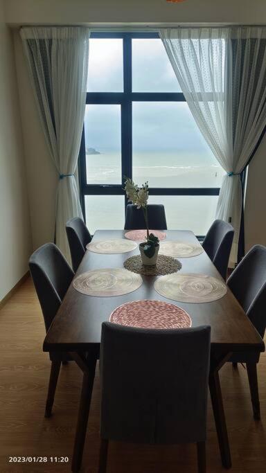 Love De Sea 4Pax 850Sf 2R2B Imperium Residence Kuantan Dış mekan fotoğraf