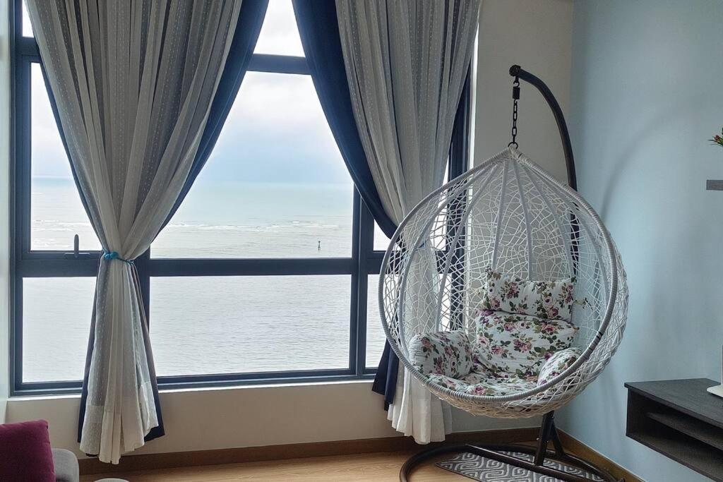 Love De Sea 4Pax 850Sf 2R2B Imperium Residence Kuantan Dış mekan fotoğraf